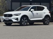 ボルボ ＸＣ４０ アルティメット　Ｂ４　ＡＷＤ