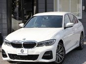 ＢＭＷ ３シリーズ　セダン ３３０ｅ　Ｍスポーツ