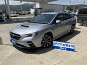 スバル レヴォーグ ＳＴＩ　スポーツ　ＥＸ
