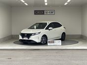 日産 ノート Ｓ