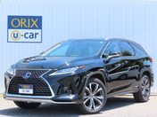レクサス ＲＸ４５０ｈＬ　ＡＷＤ ベースグレード