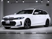 ＢＭＷ ３シリーズ　ツーリング ３２０ｄ　ｘＤｒｉｖｅ　Ｍスポーツ