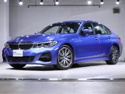 ＢＭＷ ３シリーズ　セダン ３１８ｉ　Ｍスポーツ