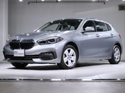 ＢＭＷ １シリーズ １１８ｄ　プレイ