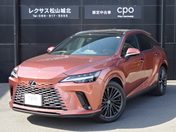 レクサス ＲＸ４５０ｈ＋ バージョンＬ
