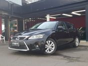 レクサス ＣＴ２００ｈ バージョンＣ