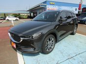 マツダ ＣＸ－８　４ＷＤ ＸＤ　Ｌパッケージ