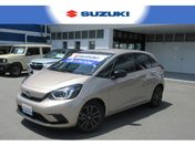 ホンダ フィット ホーム　２０周年特別仕様車　メゾン