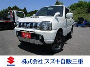 スズキ ジムニー　４ＷＤ クロスアドベンチャー　９型