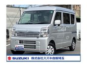 スズキ エブリイバン ＪＯＩＮターボ　６型