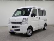 スズキ エブリイバン ＰＡリミテッド　６型　後輪駆動２ＷＤ／Ｃ