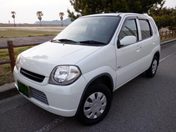 スズキ ケイ ６６０　Ａ　５ＭＴ純正ＣＤ純正マット社外