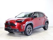 トヨタ ヤリスクロス　ハイブリッド Ｚ