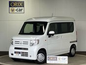 ホンダ Ｎ－ＶＡＮ Ｌ