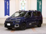 シトロエン ベルランゴ ロング　シャイン　ブルーＨＤｉ