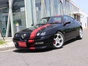 アルファロメオ ＧＴＶ ３．０　Ｖ６　２４Ｖ