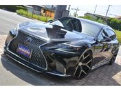 レクサス ＬＳ４６０ ＬＳ５００ｈ　バージョンＬ　ＷＡＬＤ仕様