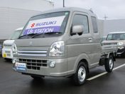 スズキ キャリイトラック　４ＷＤ スーパーキャリイ　Ｘ　５型