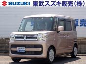 スズキ スペーシア ＨＹＢＲＩＤ　Ｘ　３型
