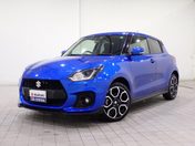 スズキ スイフト ！戸塚オープン！スポーツ　ＺＣ３３Ｓ　距