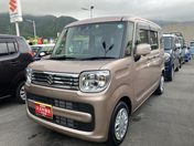 スズキ スペーシア ＨＹＢＲＩＤ　Ｘ　３型
