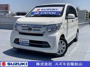 ホンダ Ｎ－ＷＧＮ ｇ・ｌパッケージ