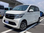 ホンダ Ｎ－ＷＧＮ Ｇ　ナビ　バックカメラ
