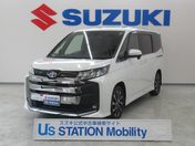 トヨタ ノア ２０００　Ｓ－Ｚ　ナビ　ＥＴＣ２．０　バ