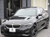 ＢＭＷ ３シリーズ　セダン ３２０ｄ　ｘＤｒｉｖｅ　Ｍスポーツ