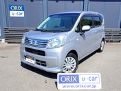 ダイハツ ムーヴ Ｌ　ＳＡ３