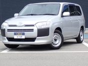 トヨタ プロボックスバン　２ＷＤ ＧＬ