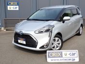 トヨタ シエンタ　ハイブリッド Ｇ