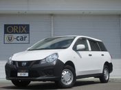 日産 ＮＶ１５０　ＡＤ　４ＷＤ ＶＥ
