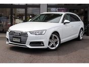 アウディ Ａ４　アバント ４０　ＴＦＳＩ　マイスターシュトュック