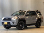 トヨタ ハイラックスサーフワゴン　４ＷＤ ＳＳＲ－Ｘ