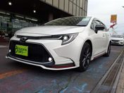 トヨタ カローラ　ツーリング ダブルバイビー