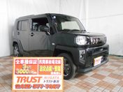 ダイハツ タフト Ｇ　ダーククロムベンチャー