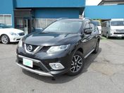 日産 エクストレイル　４ＷＤ ２０Ｘ　エクストリーマーＸ