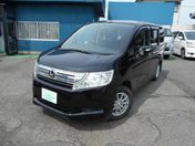 ホンダ ステップワゴン Ｇ　ＨＩＤ　Ｅｄ