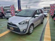 トヨタ シエンタ　４ＷＤ Ｘ