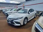 トヨタ カムリ　ハイブリッド ＷＳ