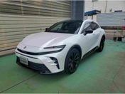 トヨタ クラウン　スポーツ Ｚ