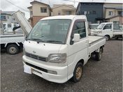ダイハツ ハイゼットトラック　４ＷＤ エアコンパワステスペシャル