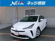 トヨタ プリウス Ｓ