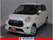 ダイハツ キャスト　スタイル スタイルＸ　ＳＡ２　期間限定目玉車　ナビ