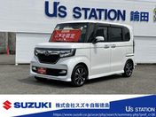 ホンダ Ｎ－ＢＯＸ カスタム