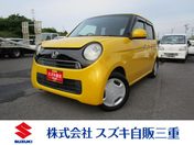ホンダ Ｎ－ＯＮＥ Ｇ・Ｌパッケージ