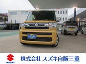 スズキ スペーシア ＨＹＢＲＩＤ　Ｘ