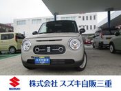 スズキ アルト　ラパン　ＬＣ ＬＣ　Ｘ　５型