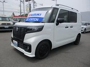 スズキ スペーシア　ベース ＸＦ
